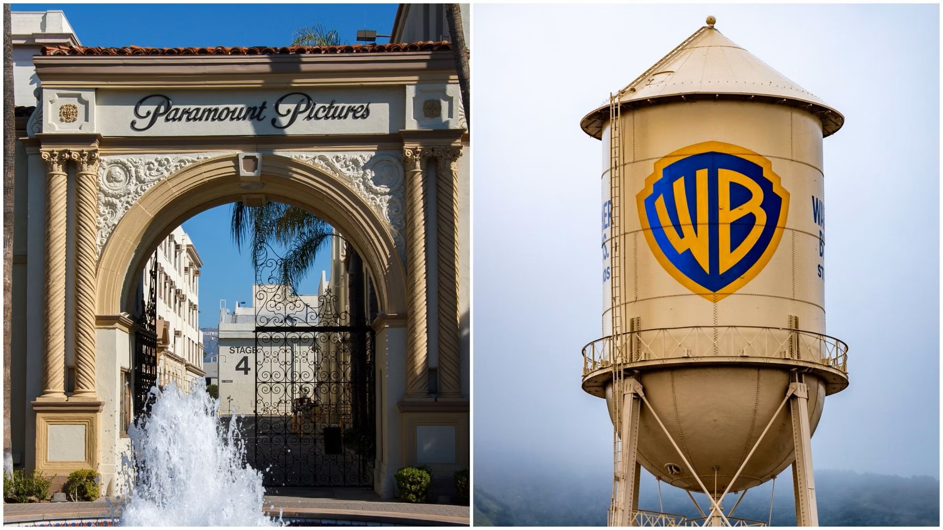 Paramount Considering Hostile Bid for Warner Bros. Discovery: Report