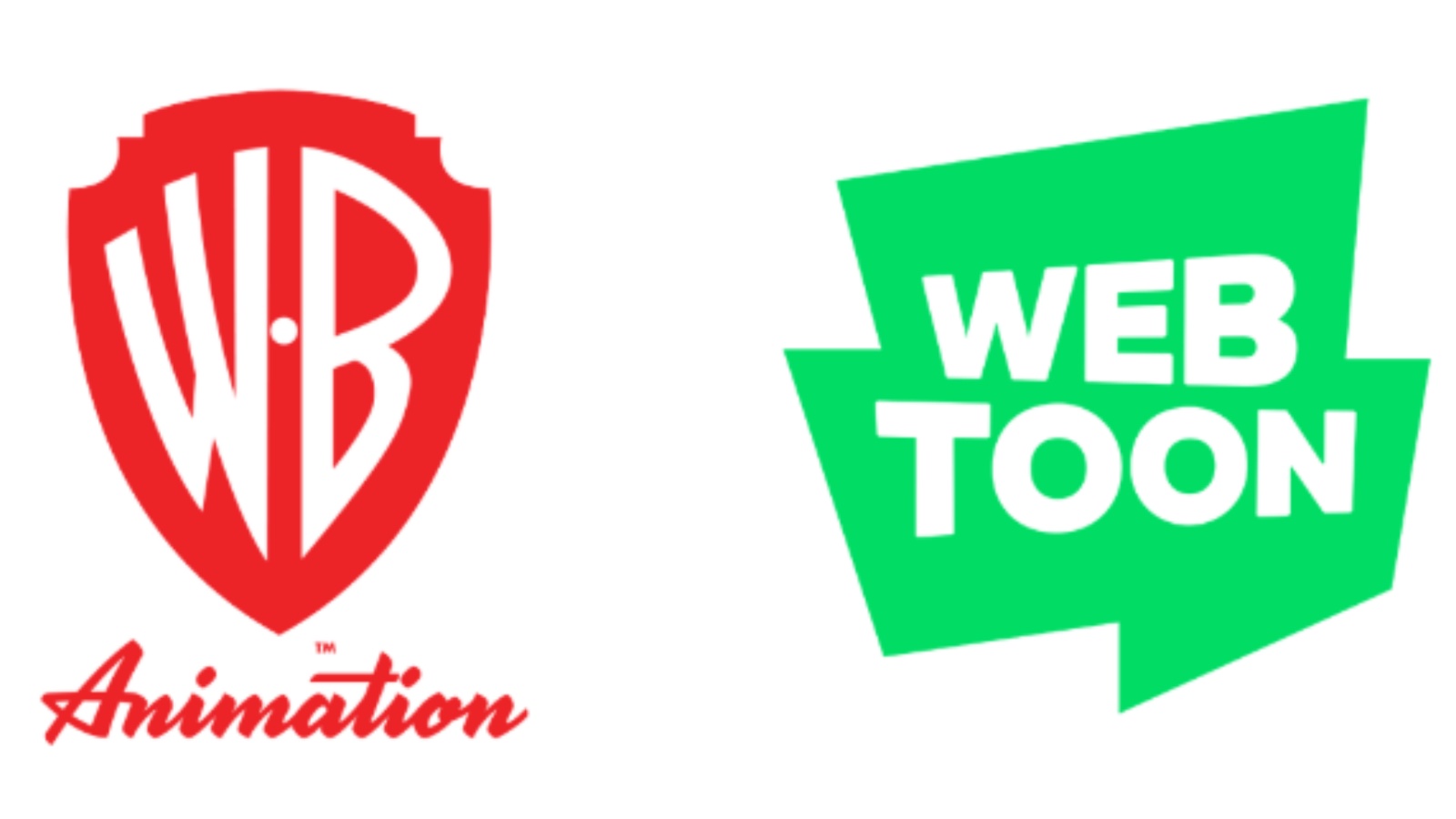 Webtoon, Warner Bros. Animation Teaming Up For Webcomics Adapts