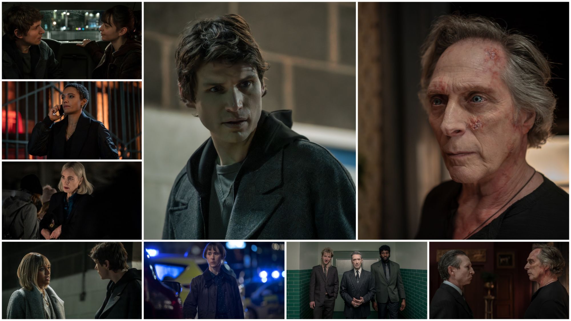 Talamasca: The Secret Order Season Finale Preview: "The 752" Revealed?