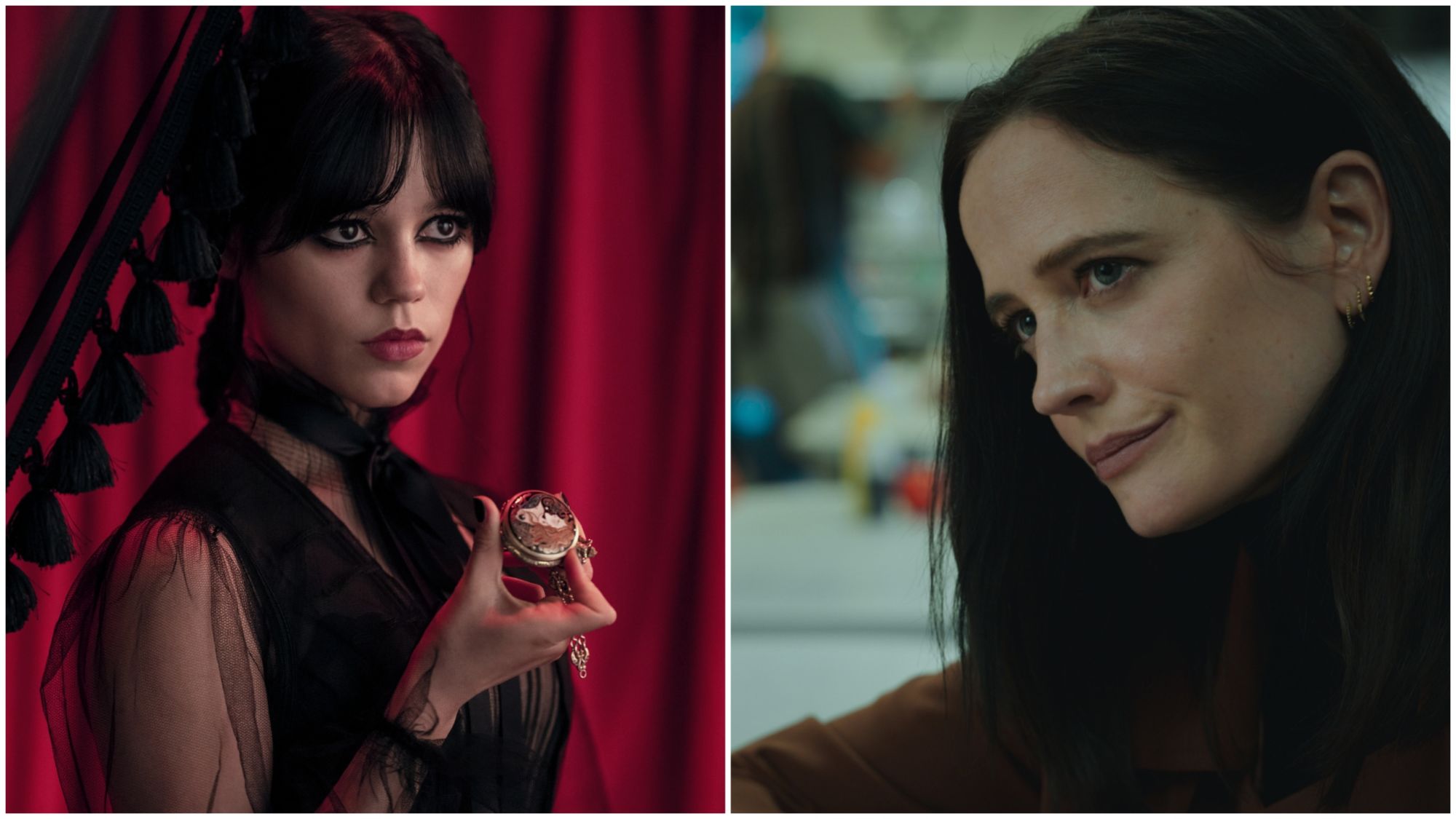 Wednesday Season 3: Eva Green Joins Series Cast as Aunt Ophelia