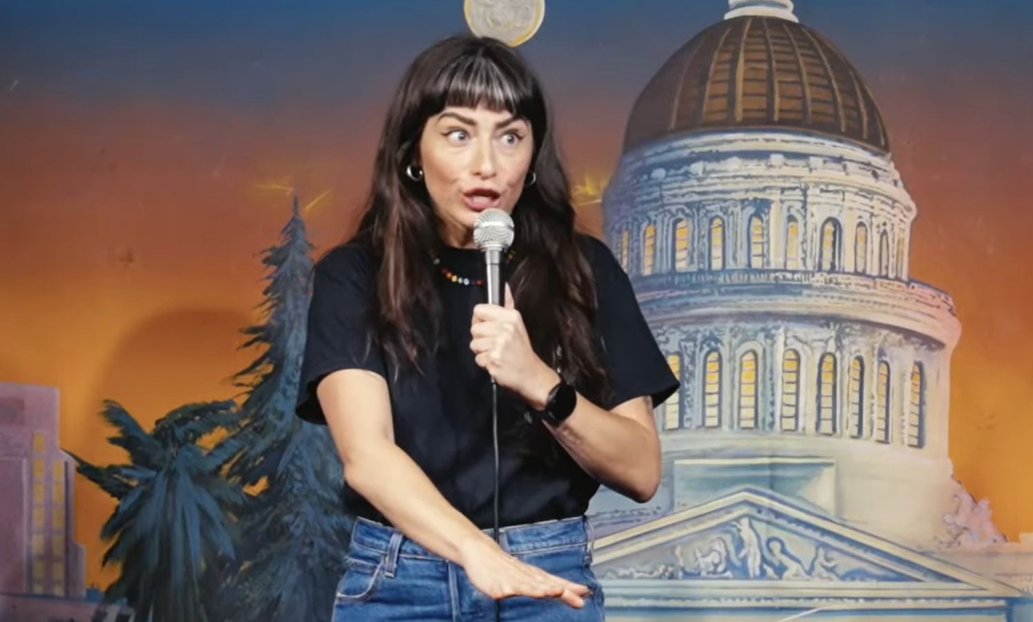 Melissa Villaseñor Sells Rights To Graphic Novel Series, Cat And Lola