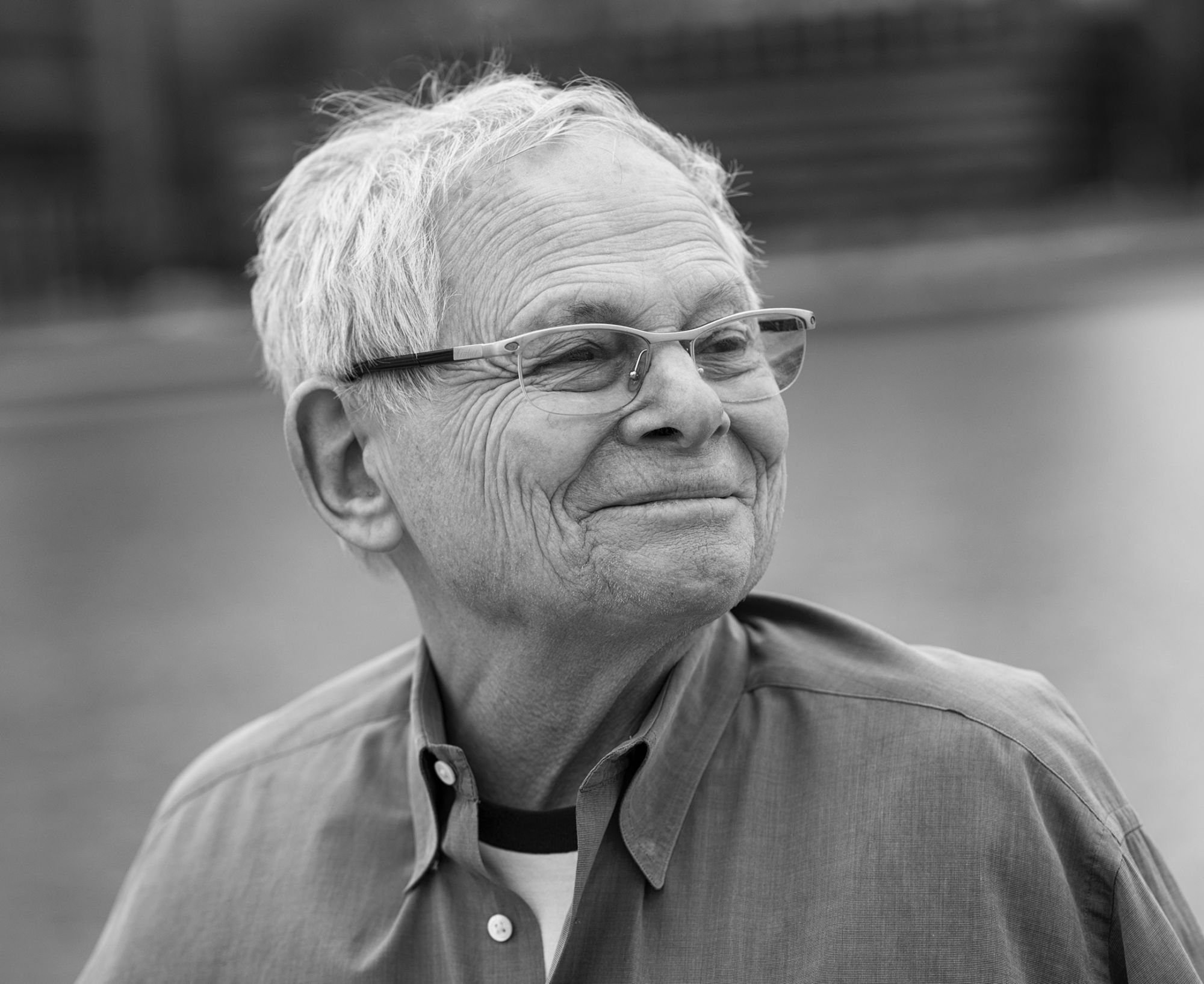 Steve Schapiro: Being Everywhere Director on MLK, Photography &amp; More