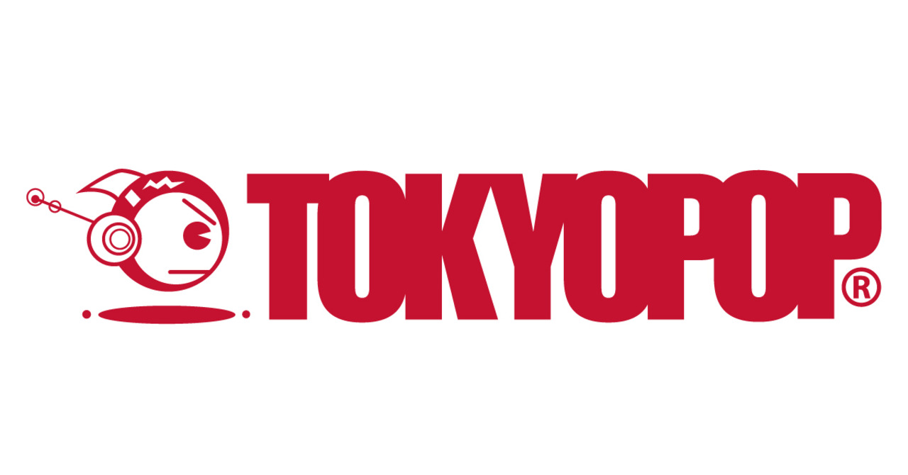 TOKYOPOP Launches Their Biggest Black Friday Manga Sale This Year