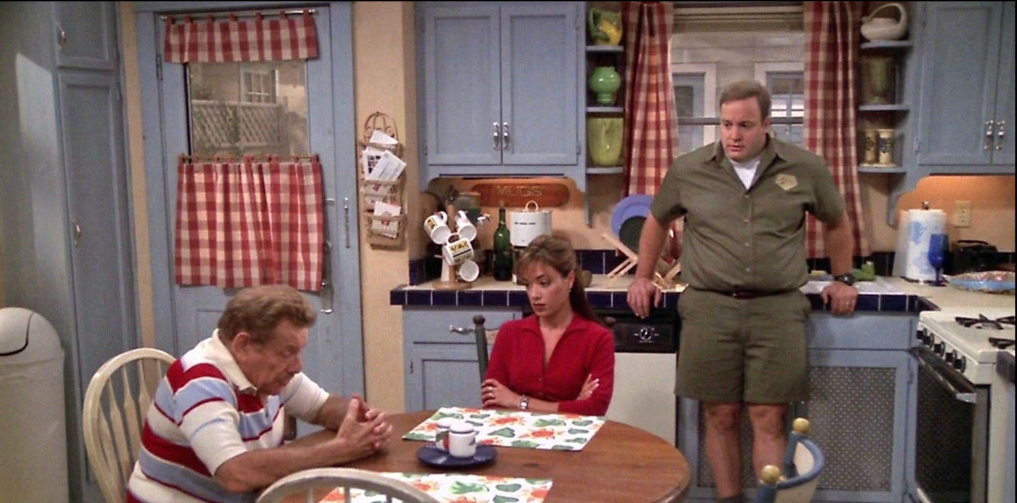 The King of Queens Co-Creator on Show's Legacy, Reboot Pitch to Sony