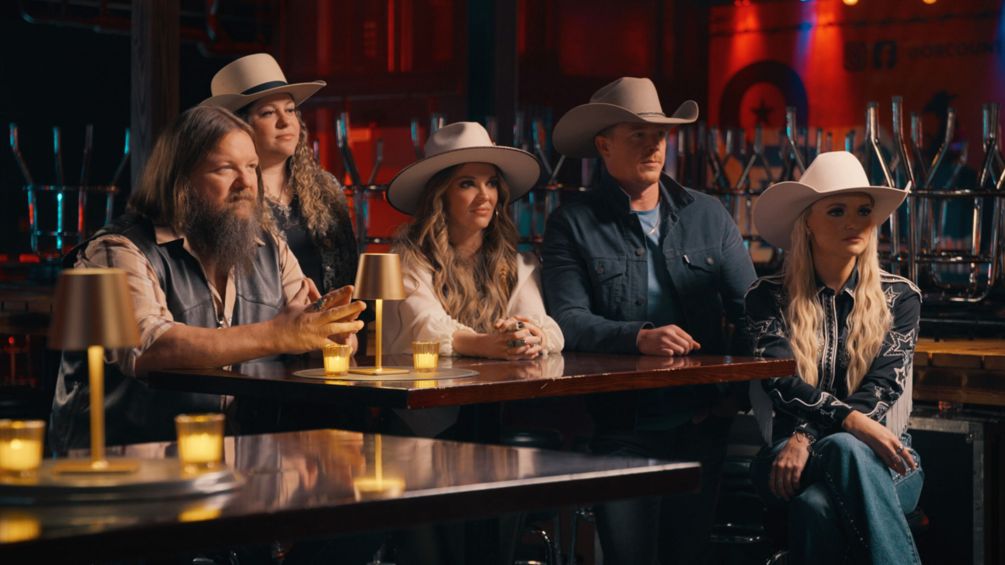 The Road Wraps Up Its Oklahoma Ranch, OKC Run: Our S01E05 Preview