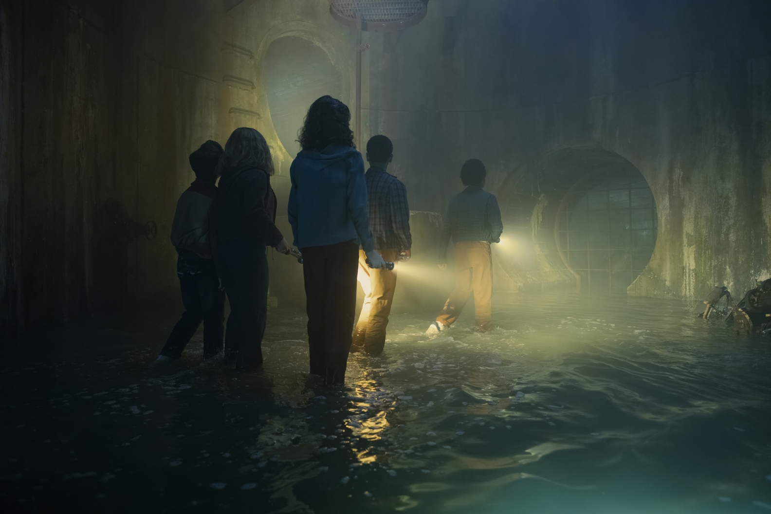 It: Welcome to Derry: Here's Our S01E05: "29 Neibolt Street" Preview