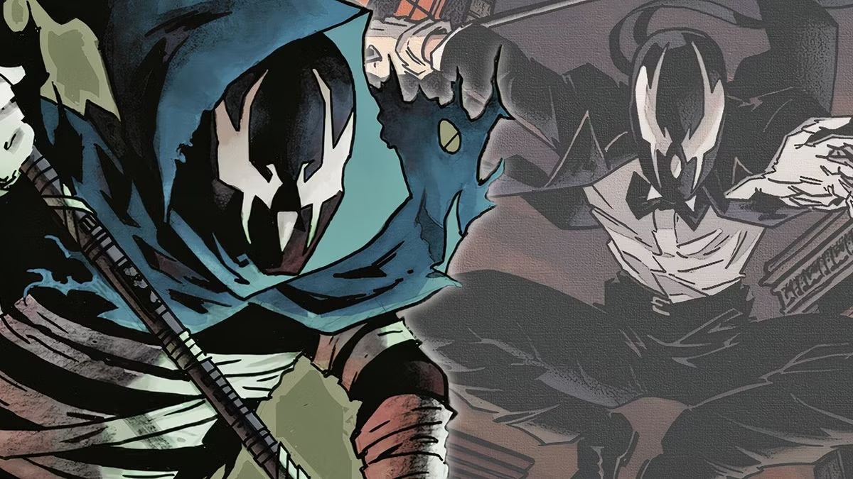 Remember, Remember Grendel in The Daily LITG, 5th Of November, 2025