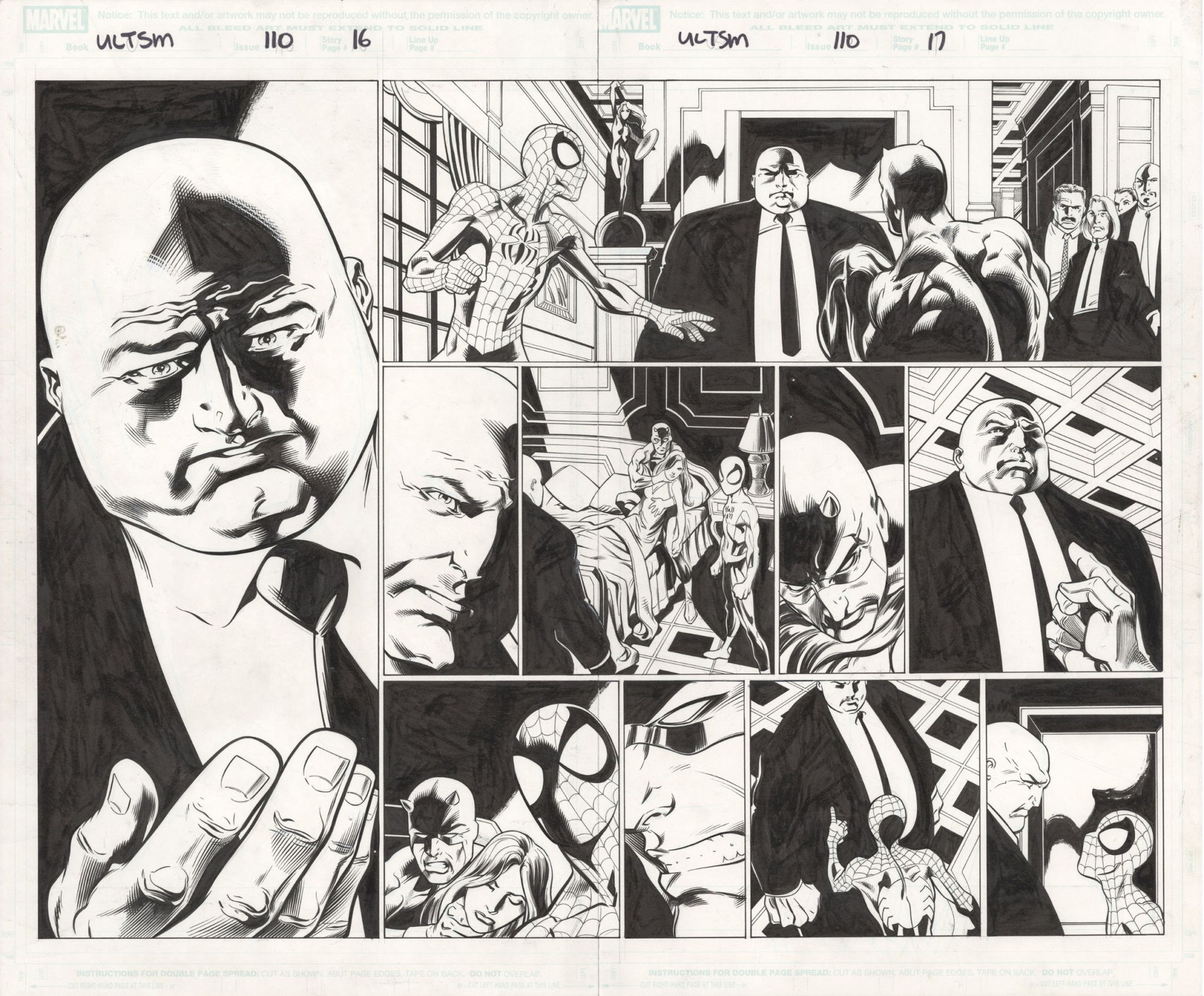 Comic Book Creators Remember Drew Hennessy Who Died Last Month Aged 56