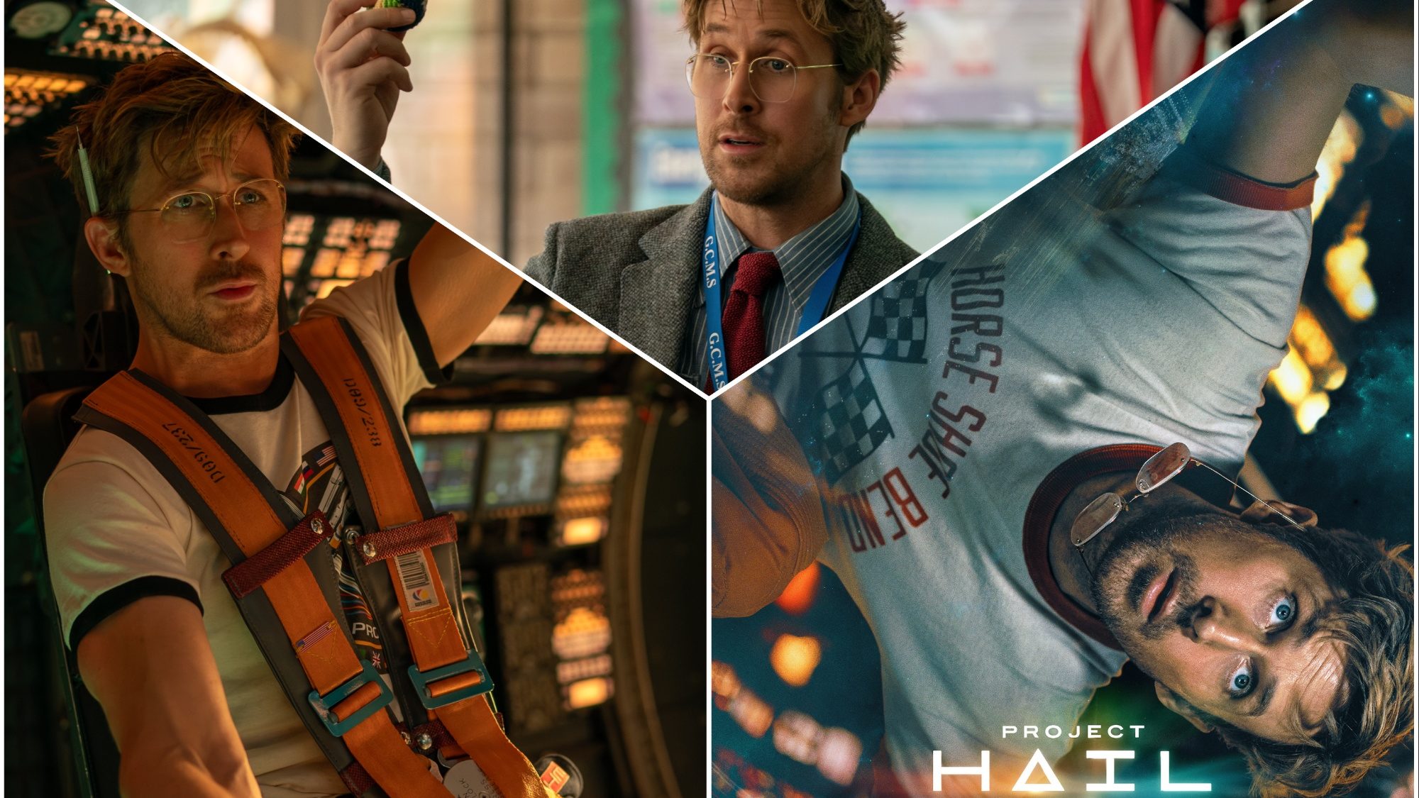 Project Hail Mary Review: A Perfect Film That Leaves You Wanting More