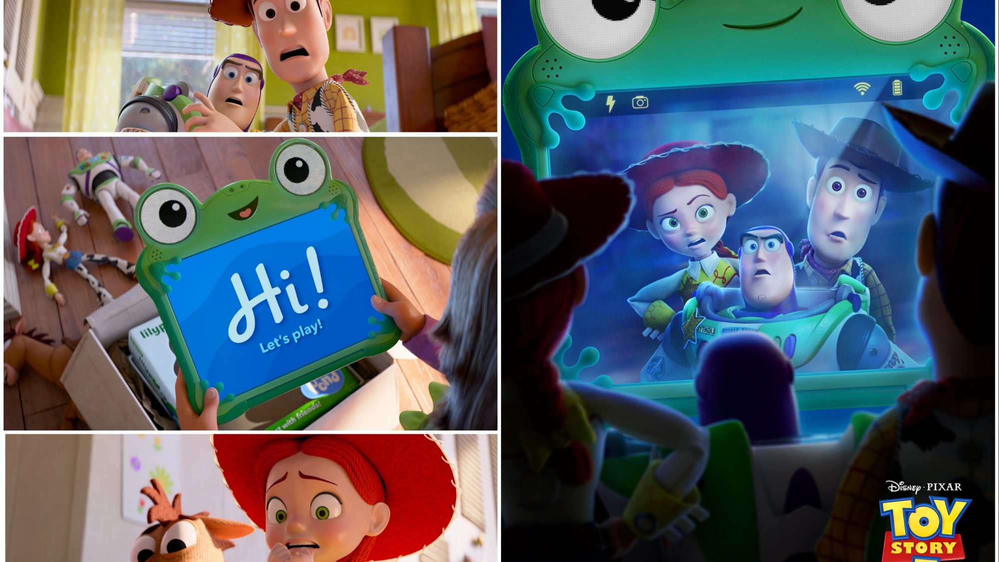 Toy Story 5: Why Jessie Is The Center Of The Story This Time Around