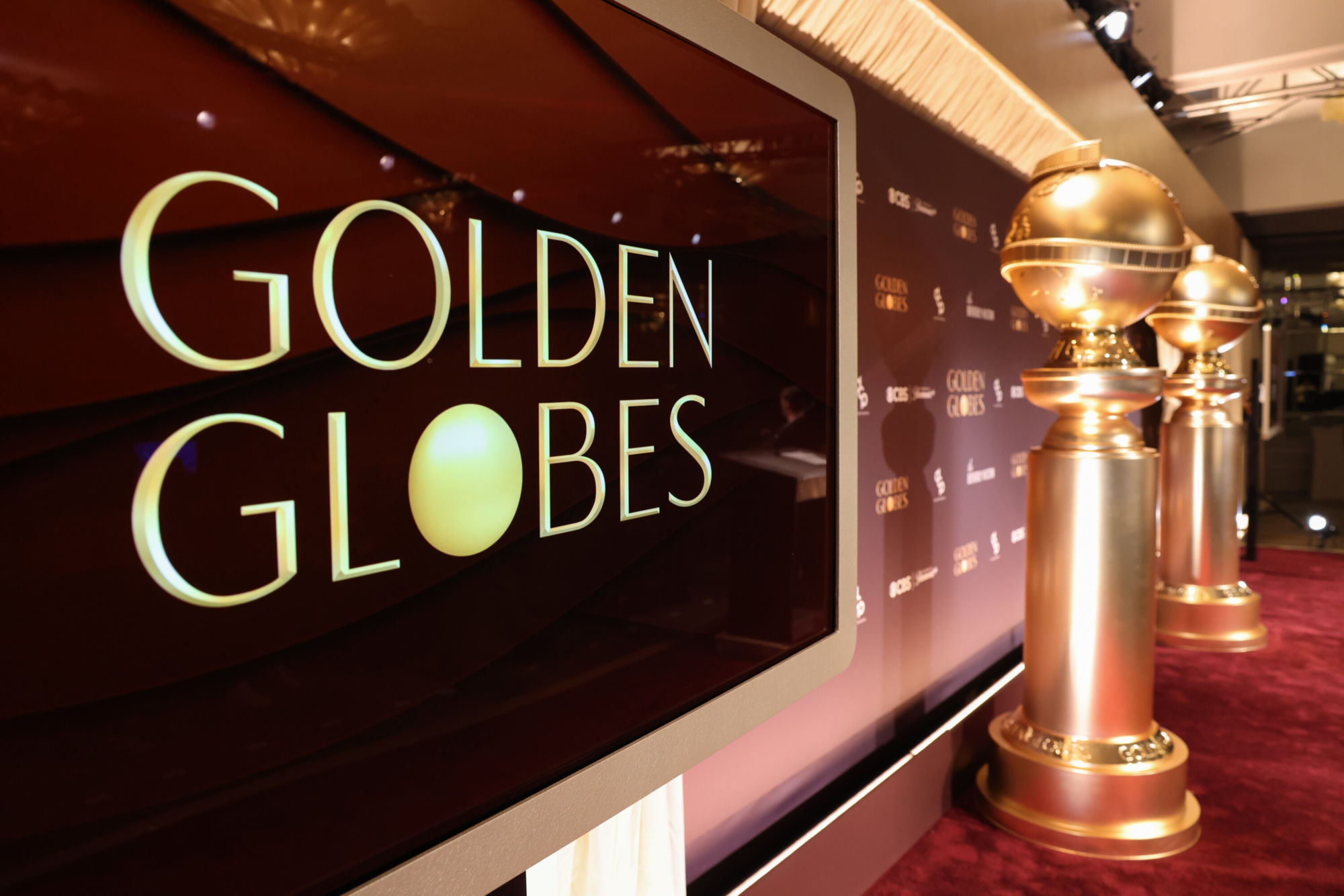 2026 Golden Globes: Apple TV Scores Big; No Podcast Nom for Joe Rogan