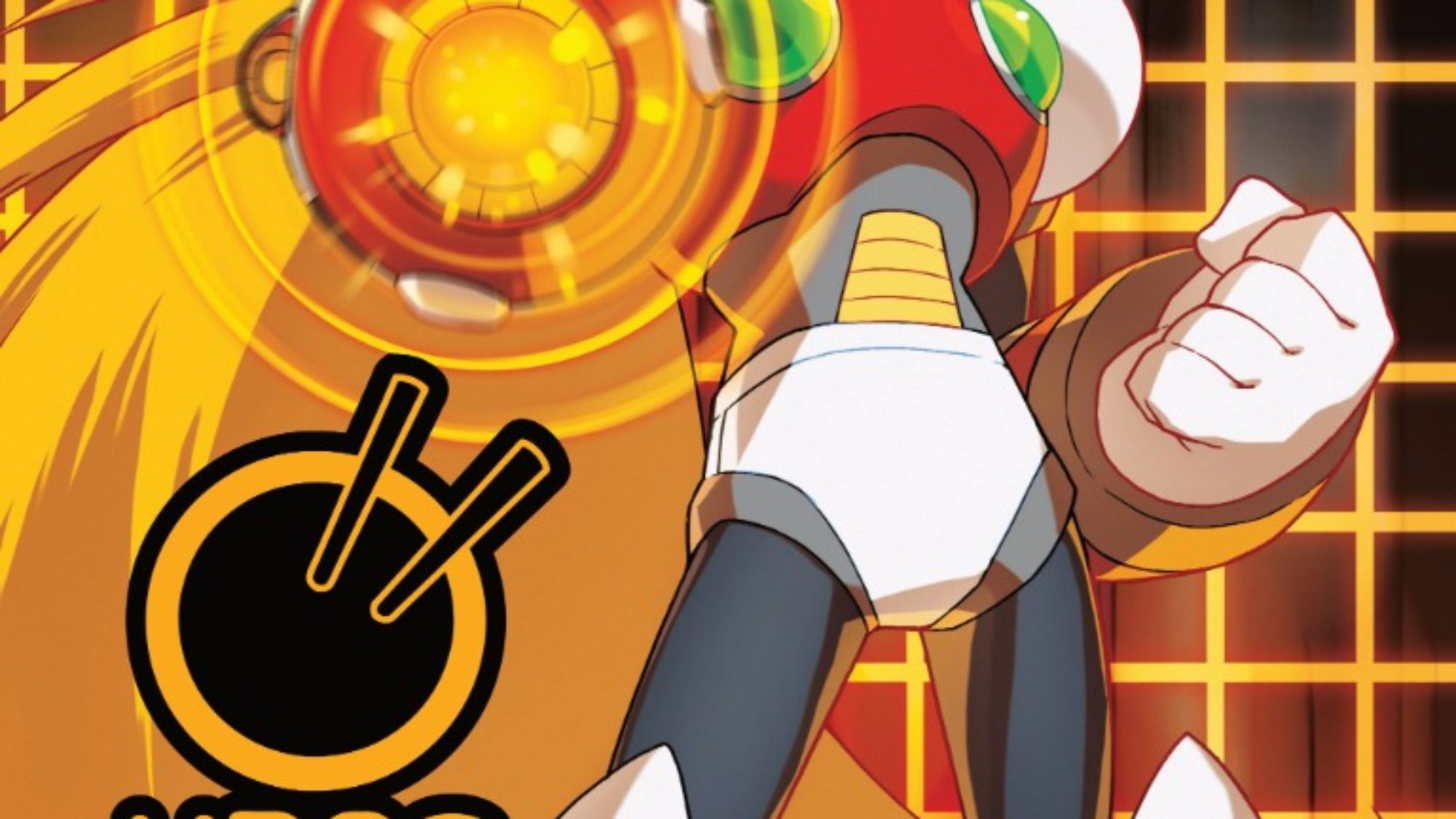 Udon Studios March 2026 Full Solicits With Mega Man X & Street Fighter