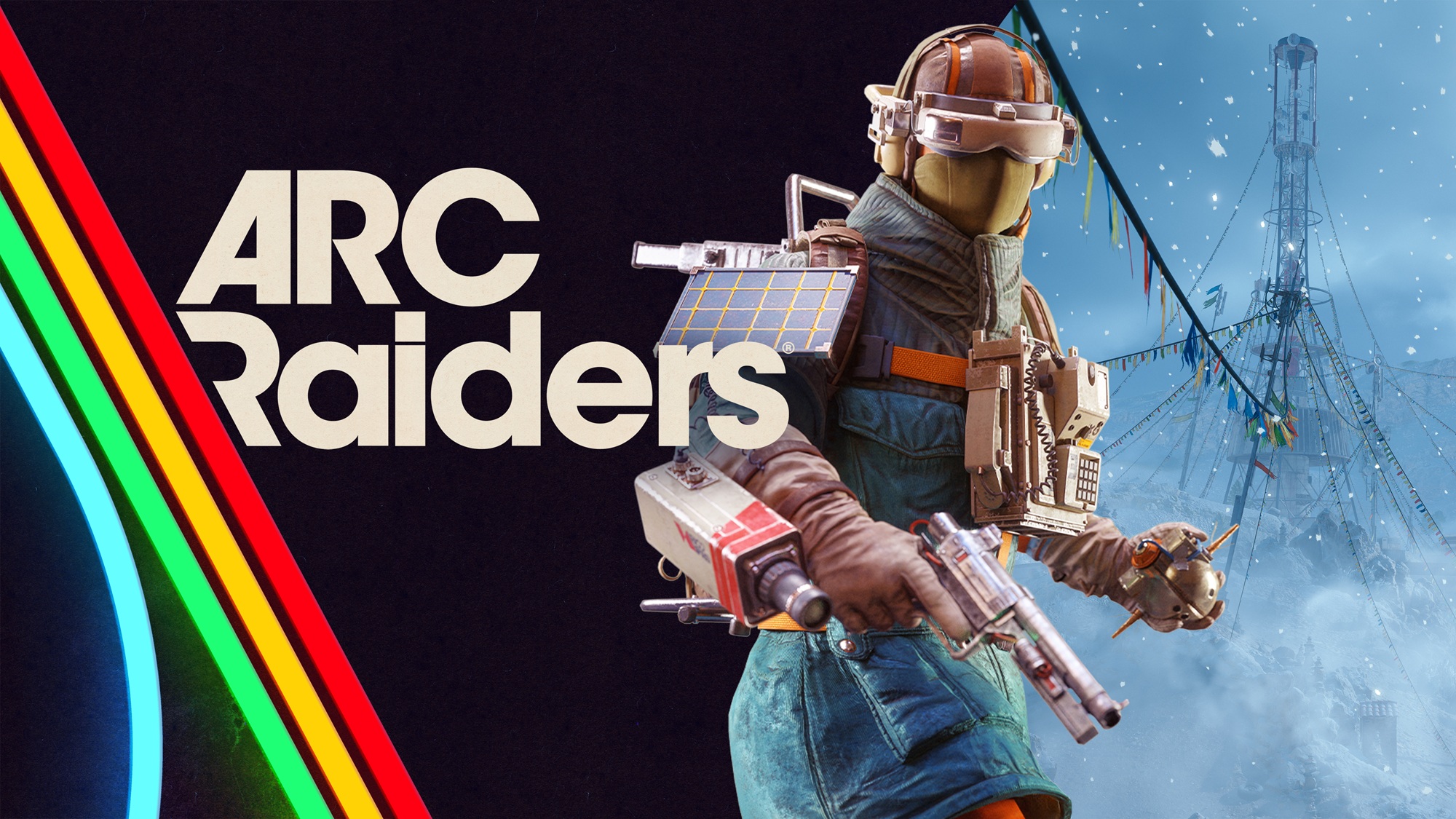 ARC Raiders Dropped The Cold Snap Update For The Holidays