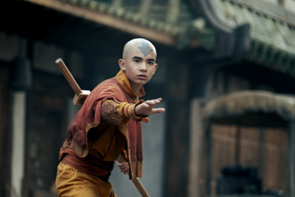 Avatar: The Last Airbender