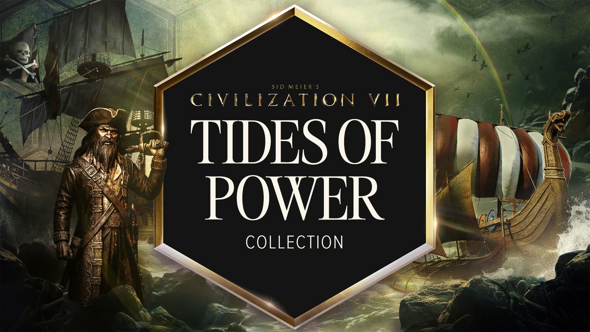 Civilization VII Offers Tides of Power Free For Limited Time