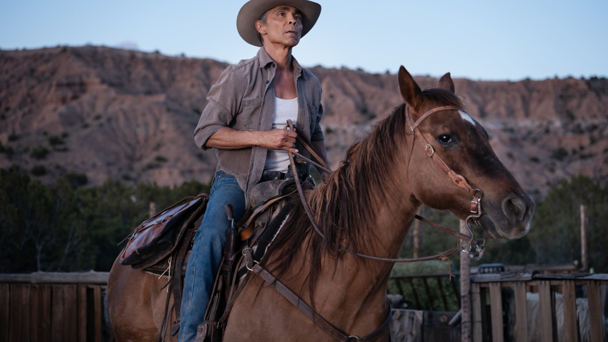 Dark Winds Season 4 Official Trailer: All Roads Lead to Los Angeles