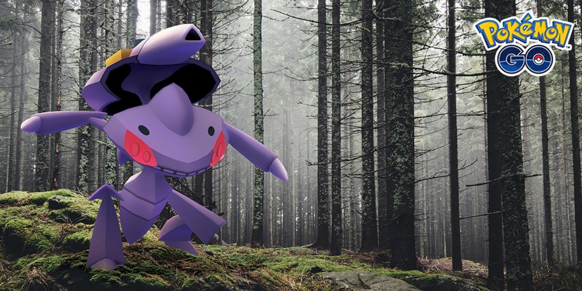 Genesect Raid Guide for Pokémon GO: Precious Paths