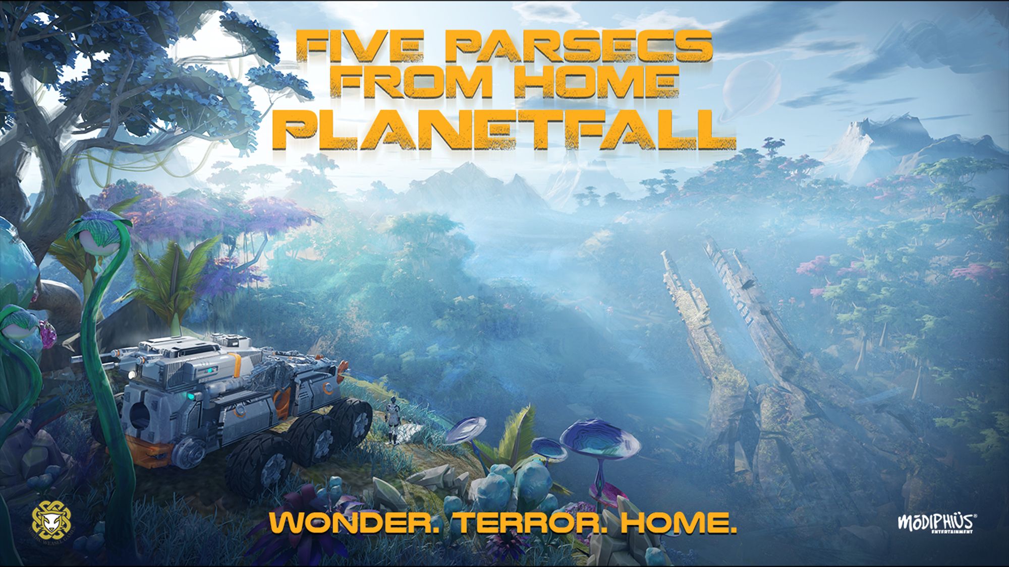 Five Parsecs From Home: Planetfall Confirmed For February Release