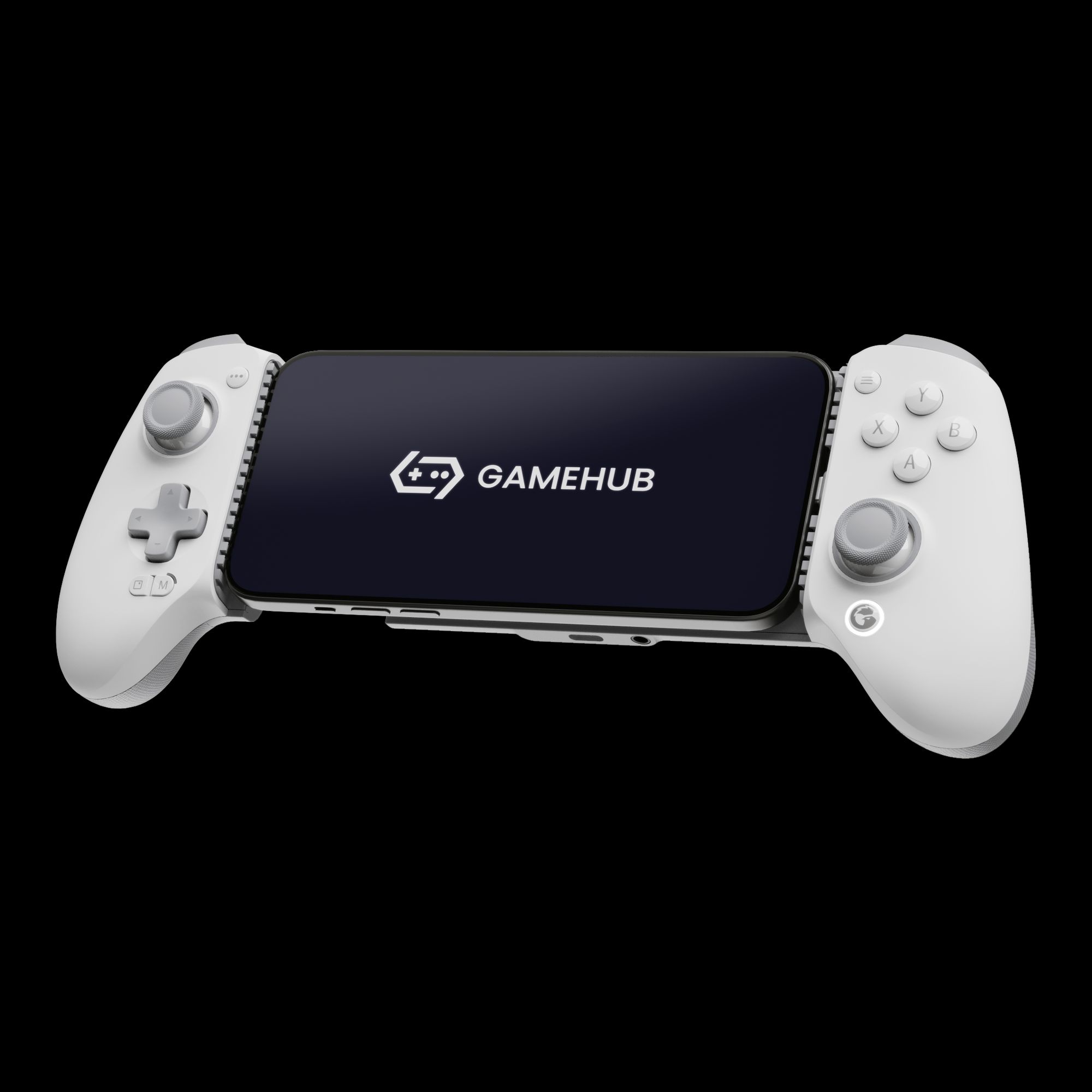 GameSir Launches New G8+MFi Type-C Wired Game Controller