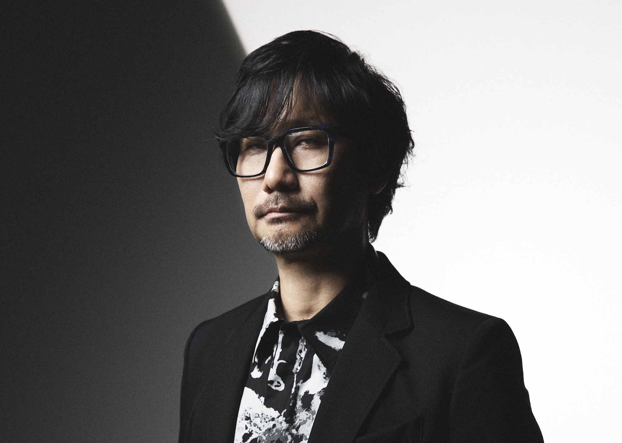Hideo Kojima To Give GDC Festival of Gaming Keynote