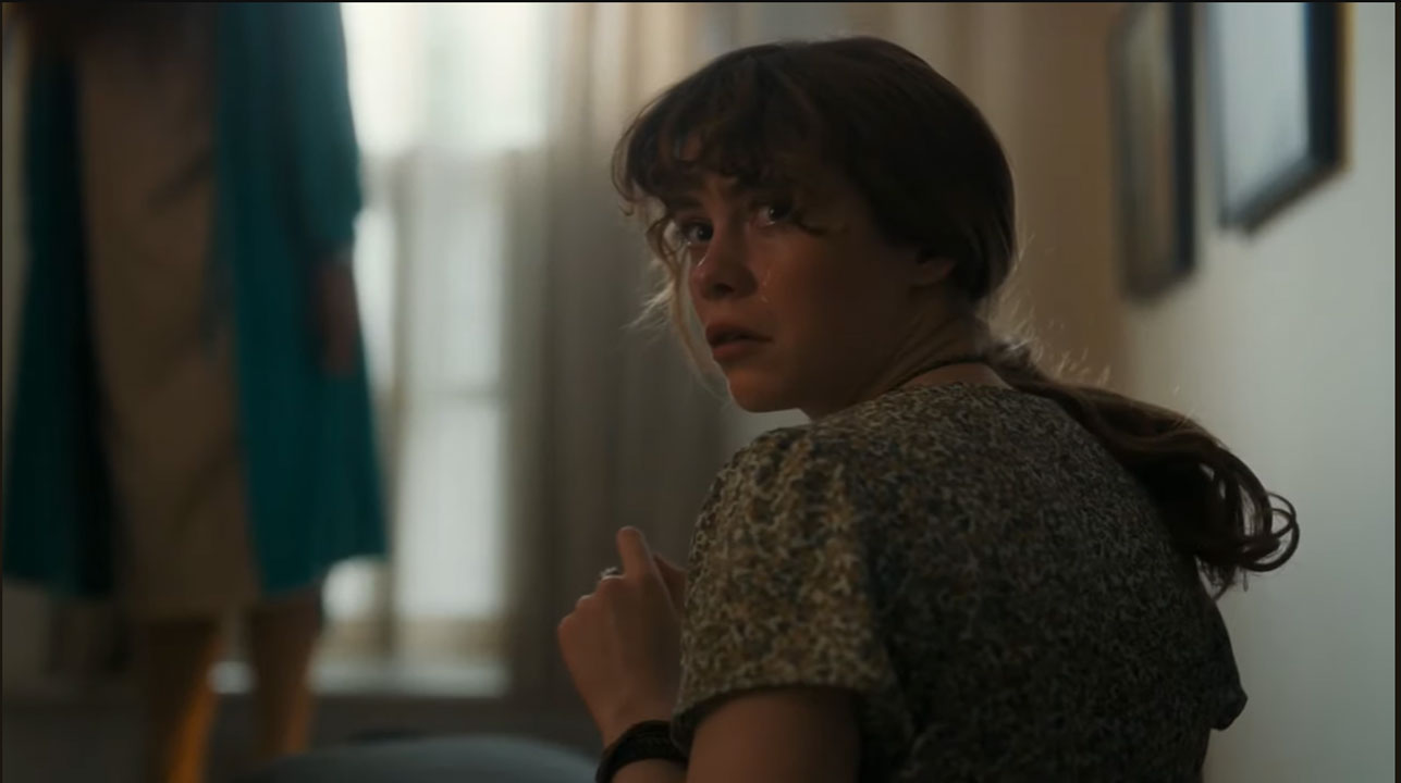 bleedingcool.com - Tom Chang - It: Welcome to Derry Showrunners on Lillis' Finale Cameo & Film Ties