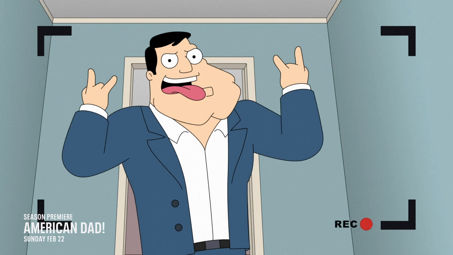 American Dad! FOX Special Previews Animated Series' Season 20 Return