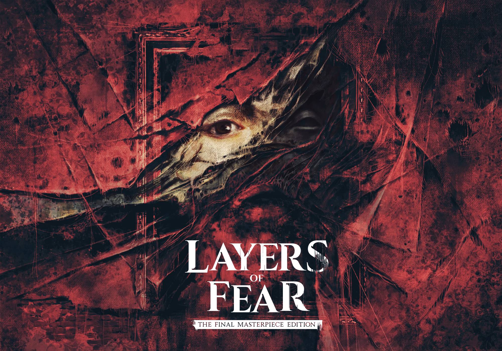 Layers of Fear: The Final Masterpiece Edition Arrives on Switch 2