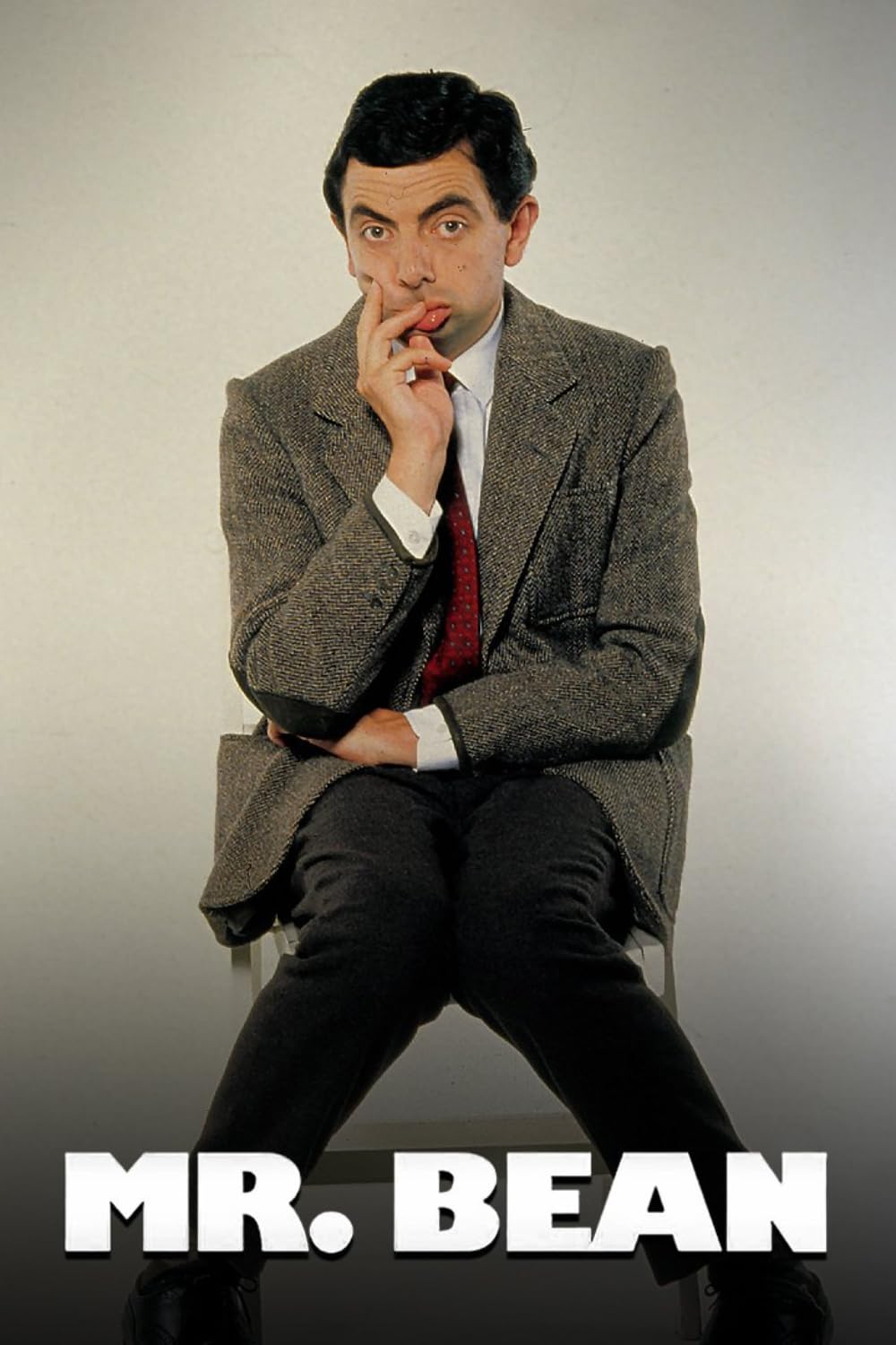 Mr. Bean "Is a Selfish, Self-Serving, Anarchic Child": Rowan Atkinson