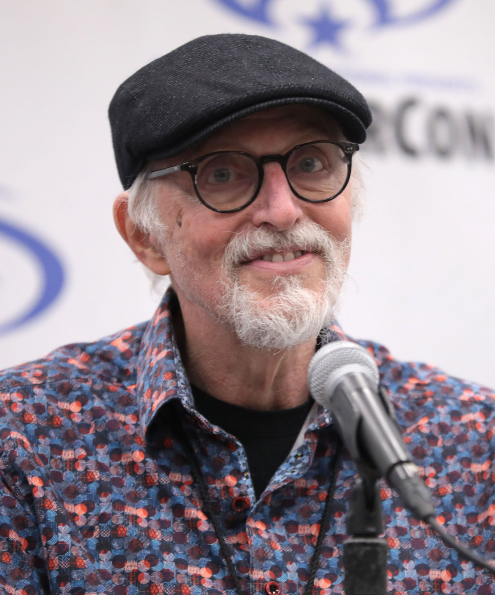 Marv Wolfman Is Not Dead, We Promise