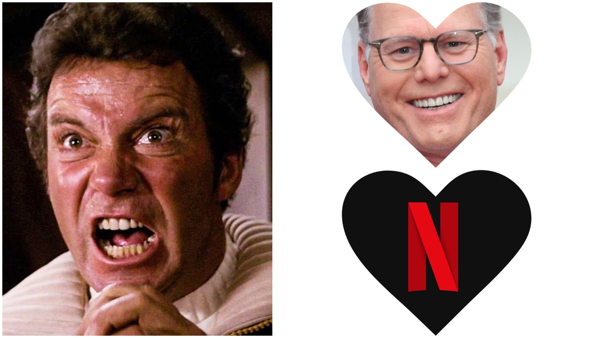 Trump-Approved Paramount Accuses Warner Bros of Favoring Netflix Bid