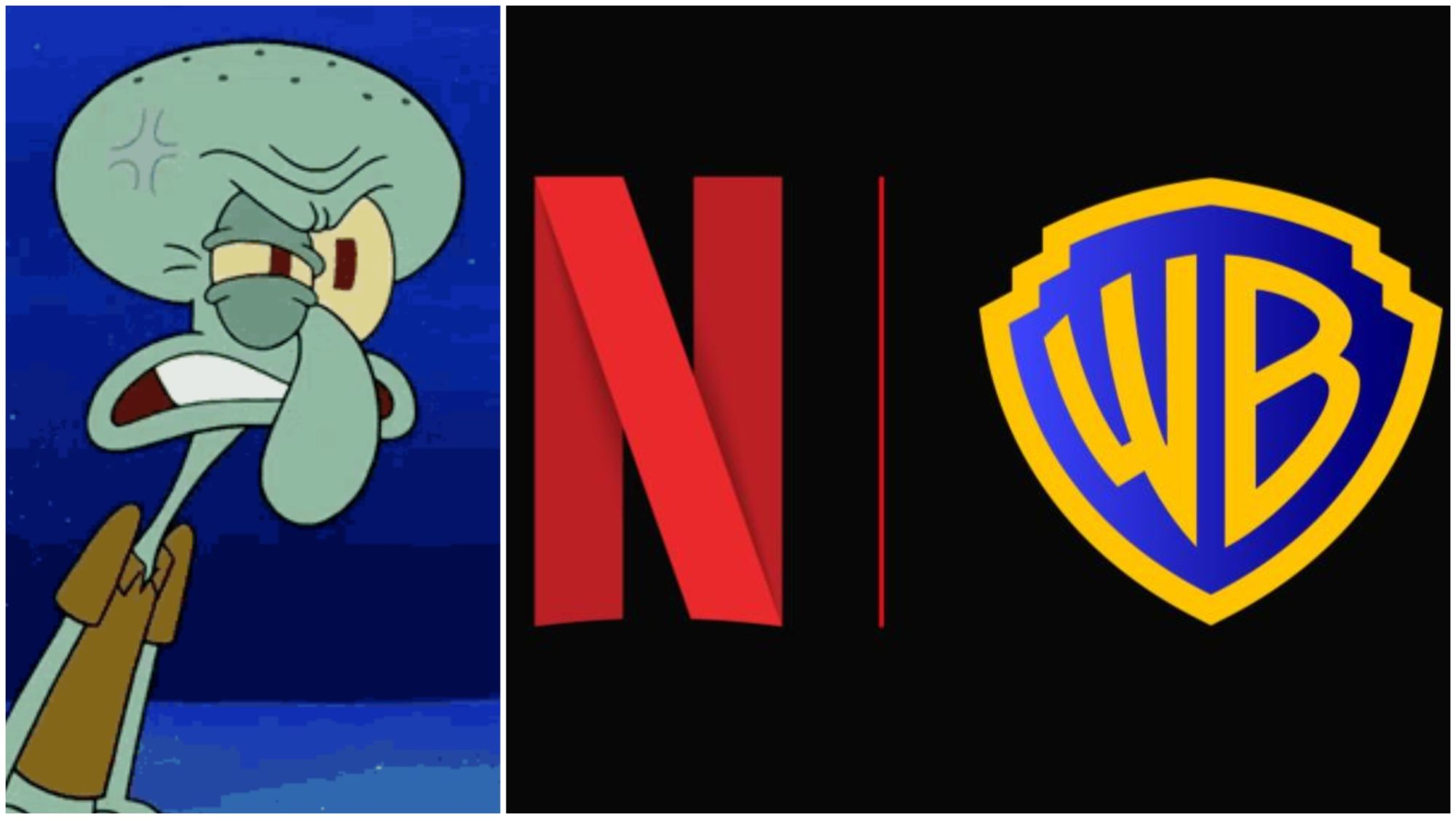 Warner Bros. "Reviewing" Paramount Offer Backed by Trump's Son-in-Law