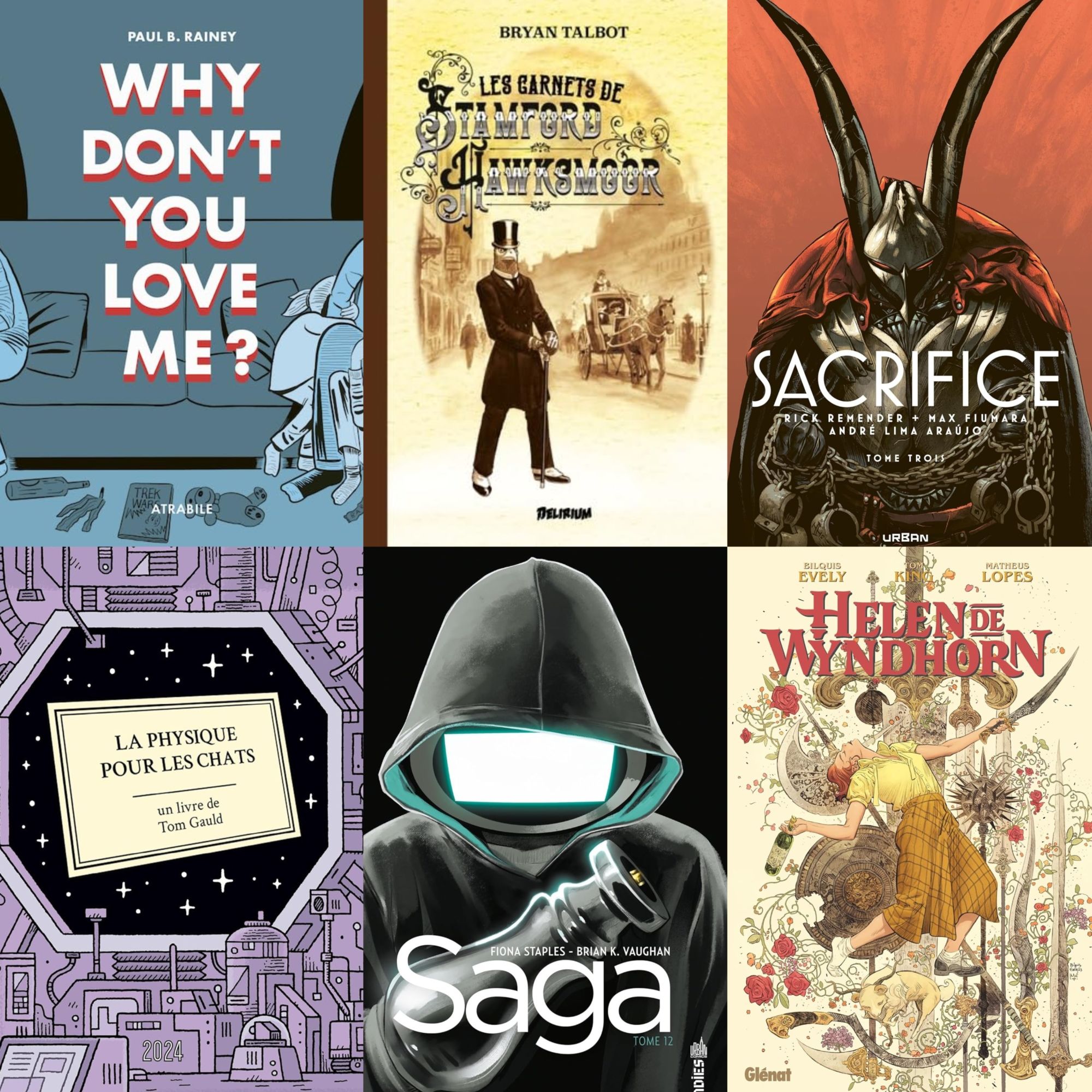 Official Cancelled Selection List Angouleme Comic Art Festival 2026 Official Cancelled Selection List Angouleme Comic Art Festival 2026