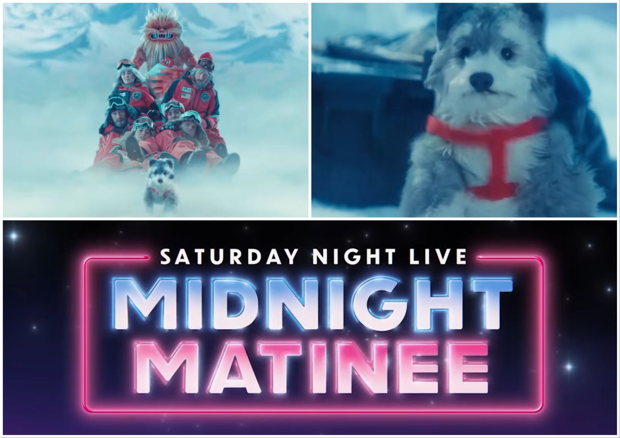 SNL Cut For Time: If We Were "Mochi," We Would've Left Them Behind