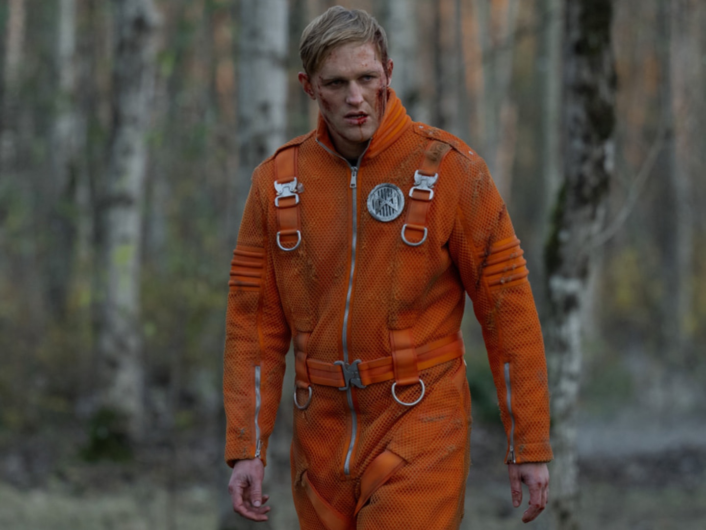 Apple TV Sets Monarch: Legacy of Monsters Prequel with Wyatt Russell