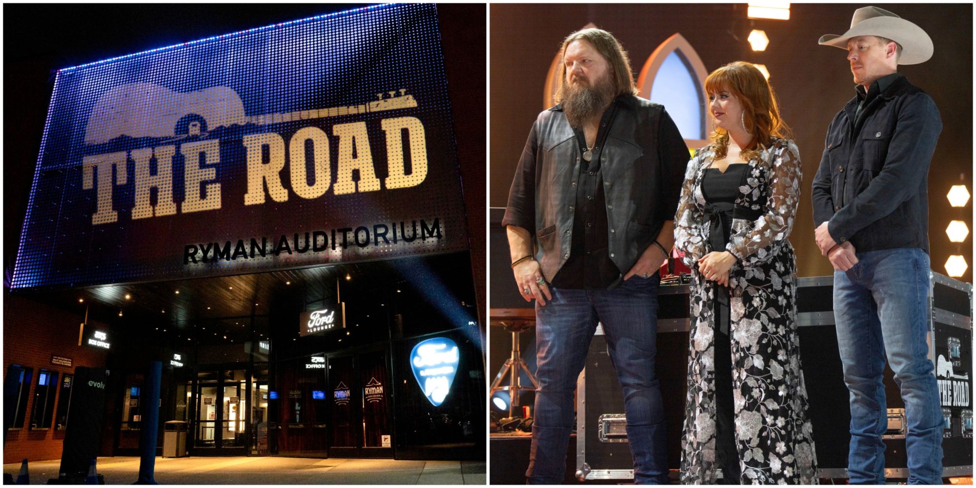 The Road Ends at "Ryman Auditorium, Nashville, TN": Our Finale Preview