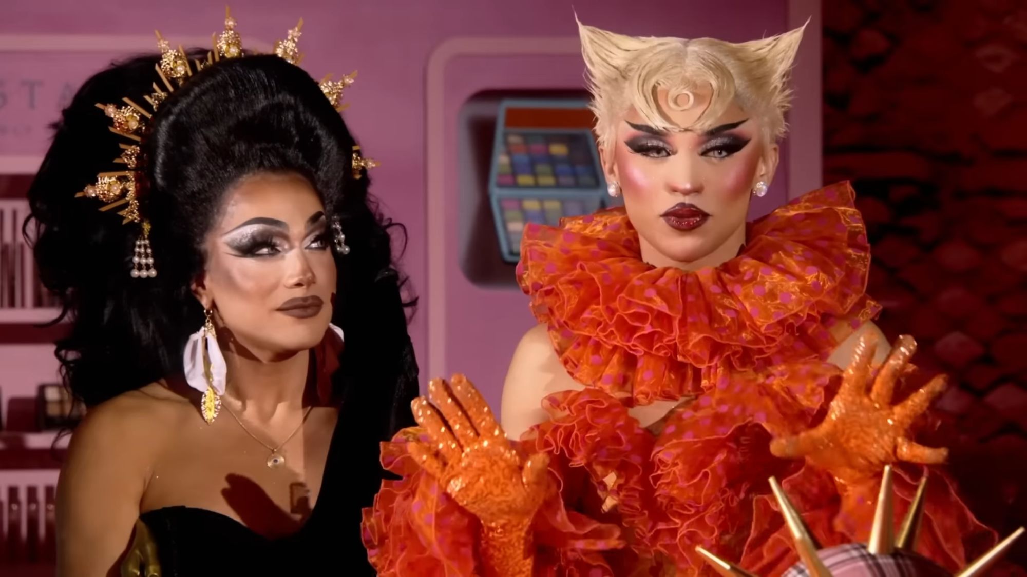 RuPaul's Drag Race: Check Out the First 10 Minutes of Season 18