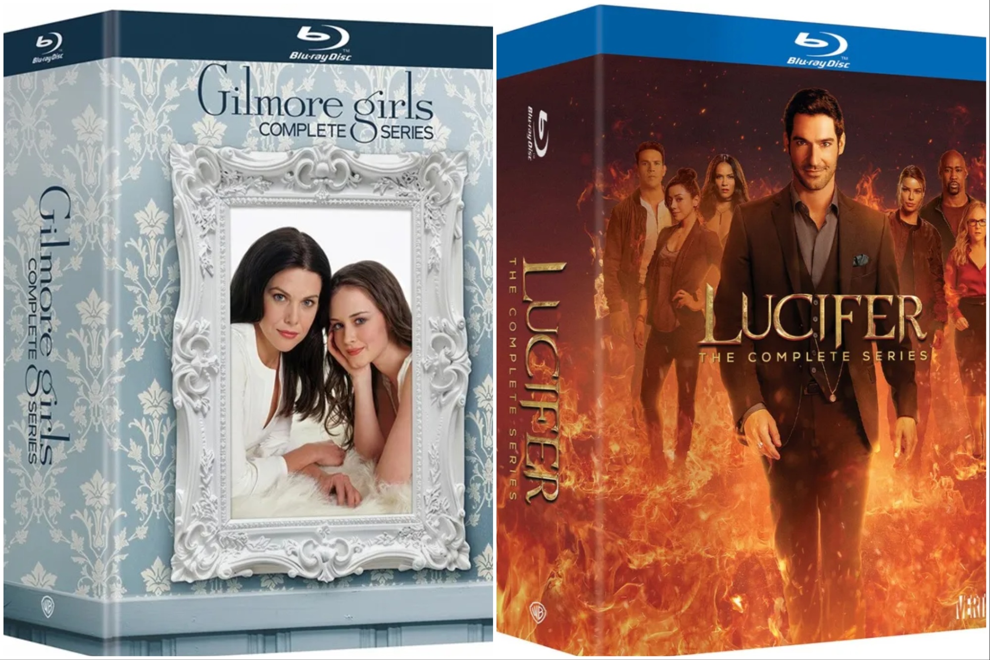 The Tubes On Disc: TV Physical Media News Of The Week