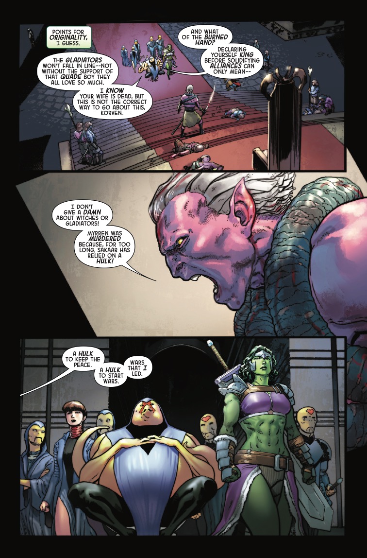 Smash First, Ask Questions Later