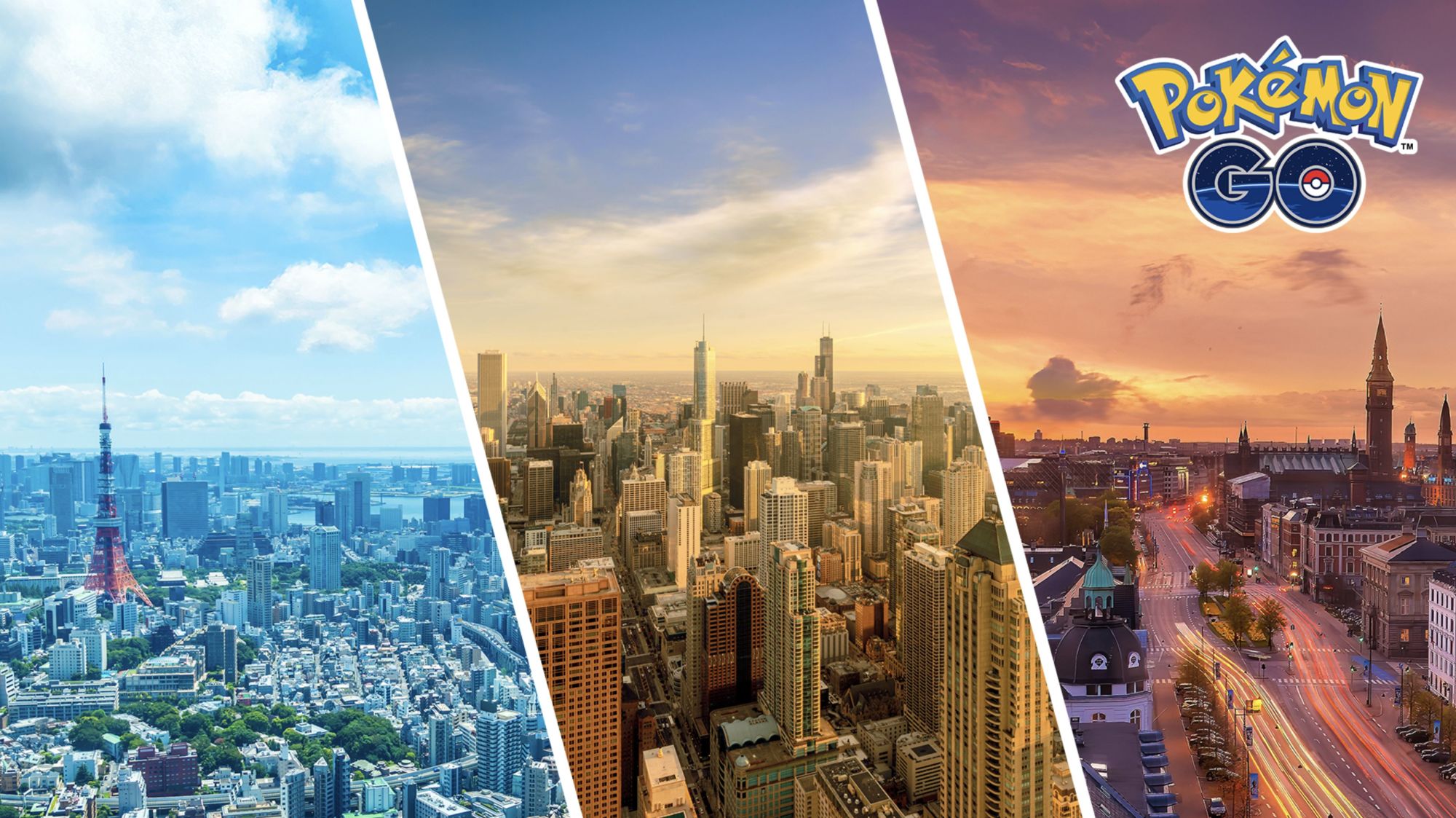 Pokémon GO Reveals GO Fest 2026 Days &amp; A New Research Day