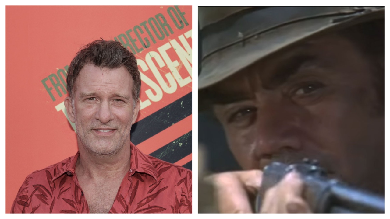 The Wild Bunch: Thomas Jane Wants TV Series Adapt for New Generation