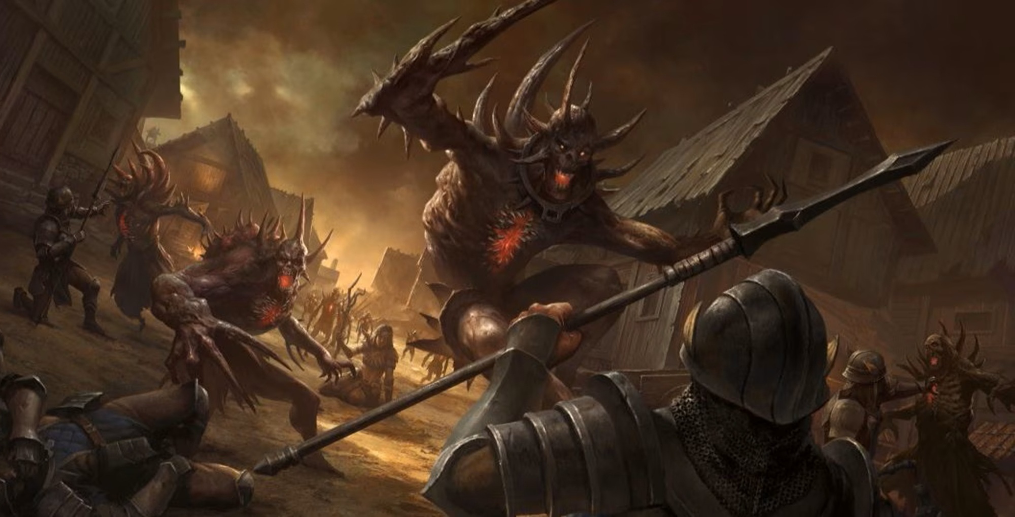 Diablo Immortal Unveils the Final King Update