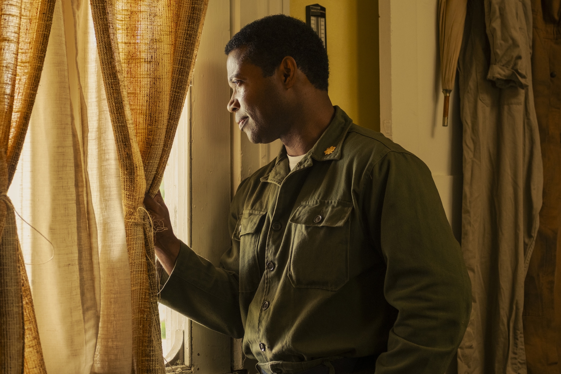 It: Welcome to Derry: Stephen Rider Reflects on Hank's Journey & More