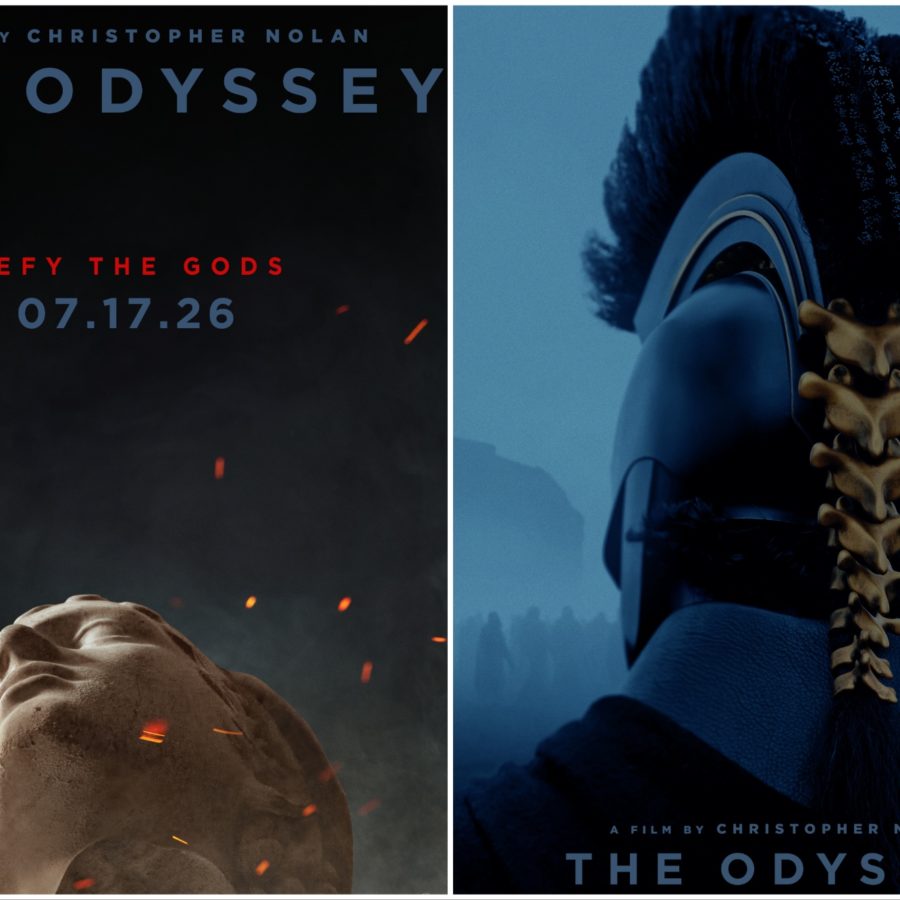 The Odyssey: A New Trailer Is Set To Debut Tomorrow