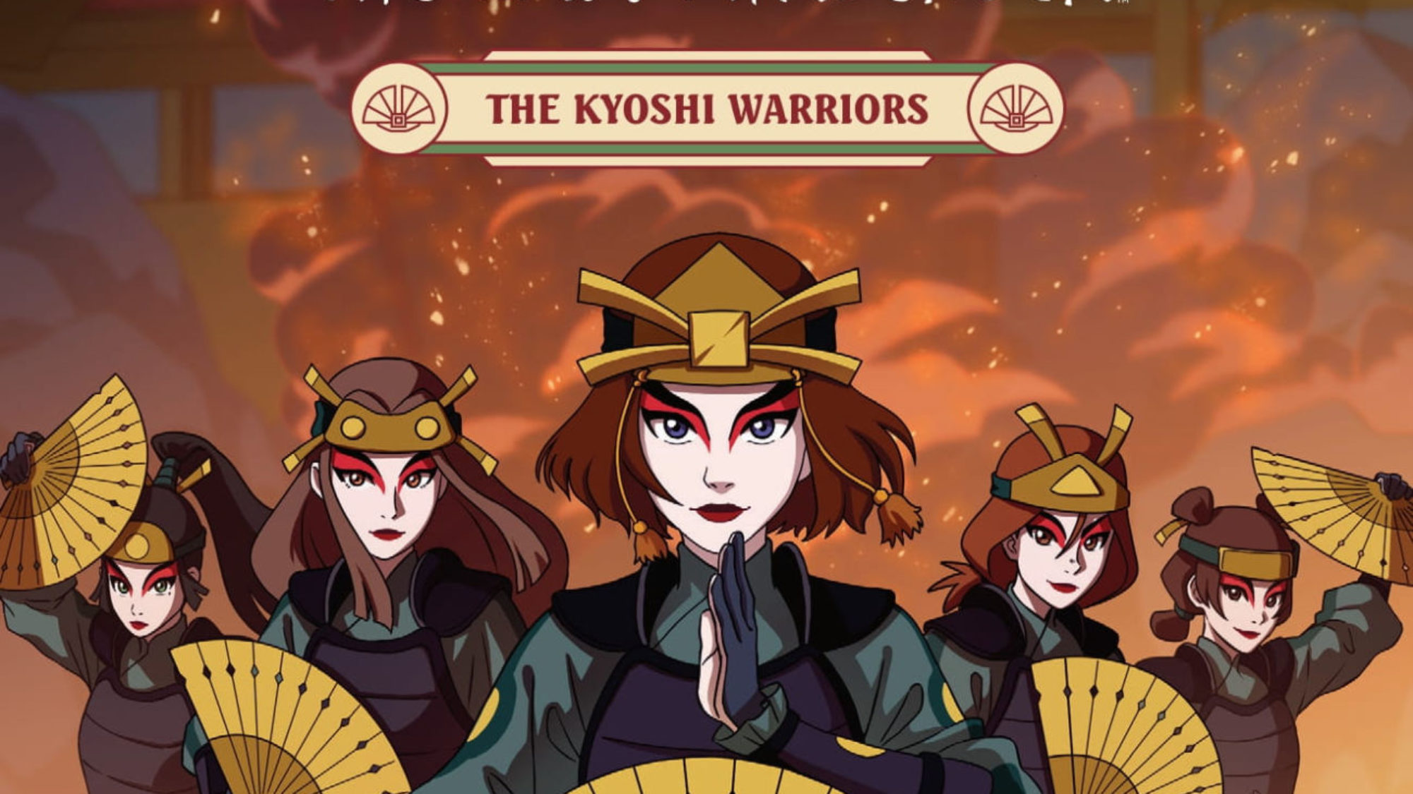 Dark Horse May 2026 Full Solicits - Avatar, Young Hellboy & Mimi Green