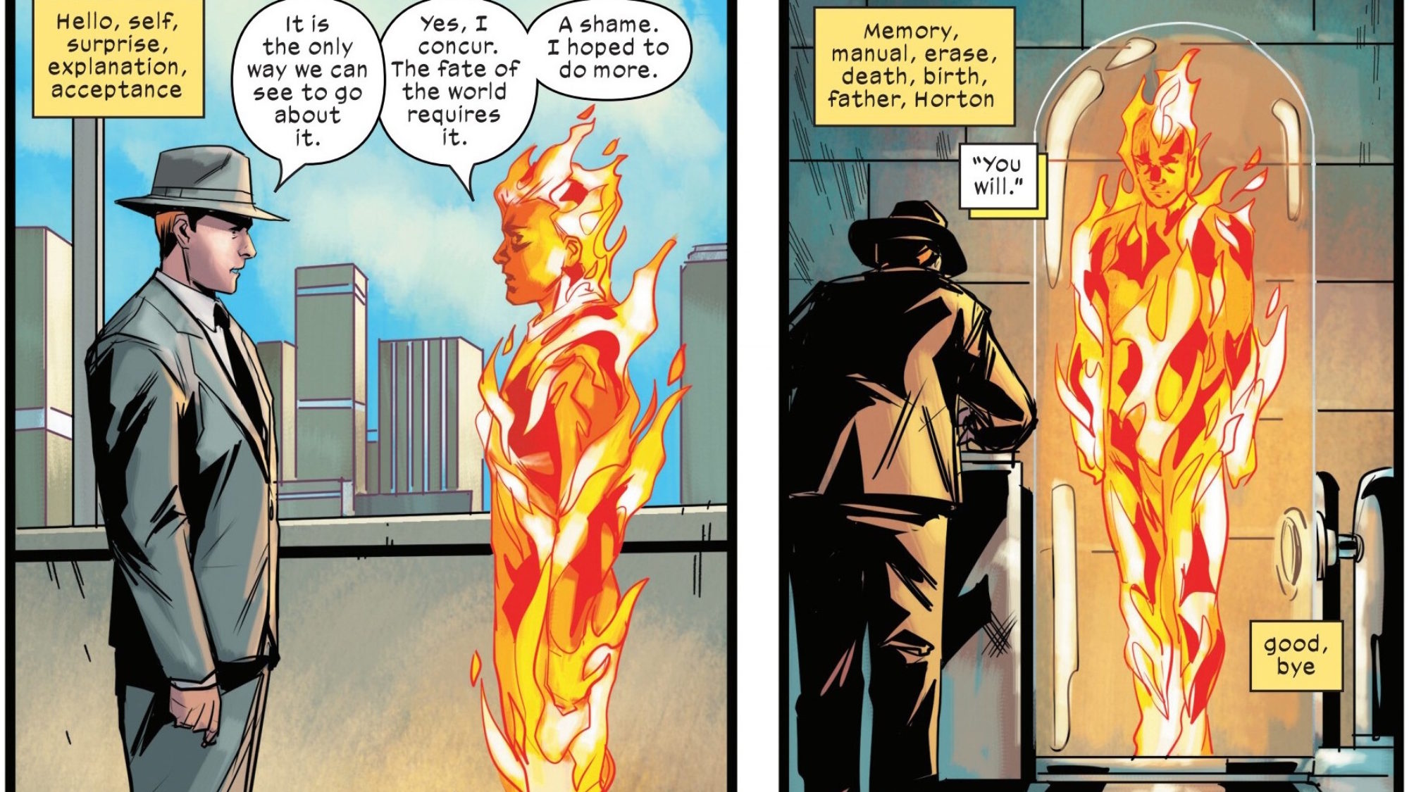 A Hidden History Of The Ultimate Universe, Revealed (Spoilers)