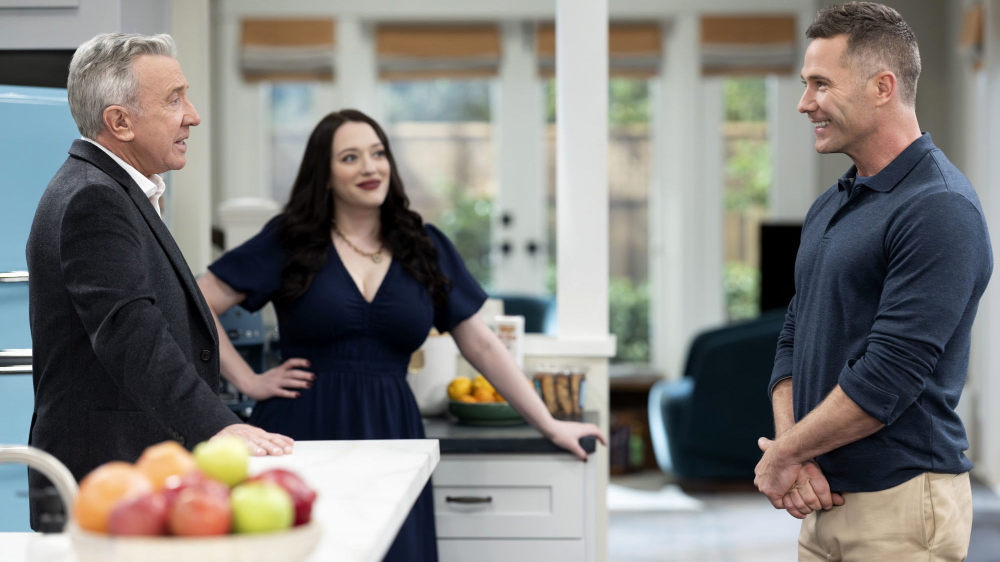 Shifting Gears: Our S02E12: "Uncle Sam" & Season 2 Finale Preview