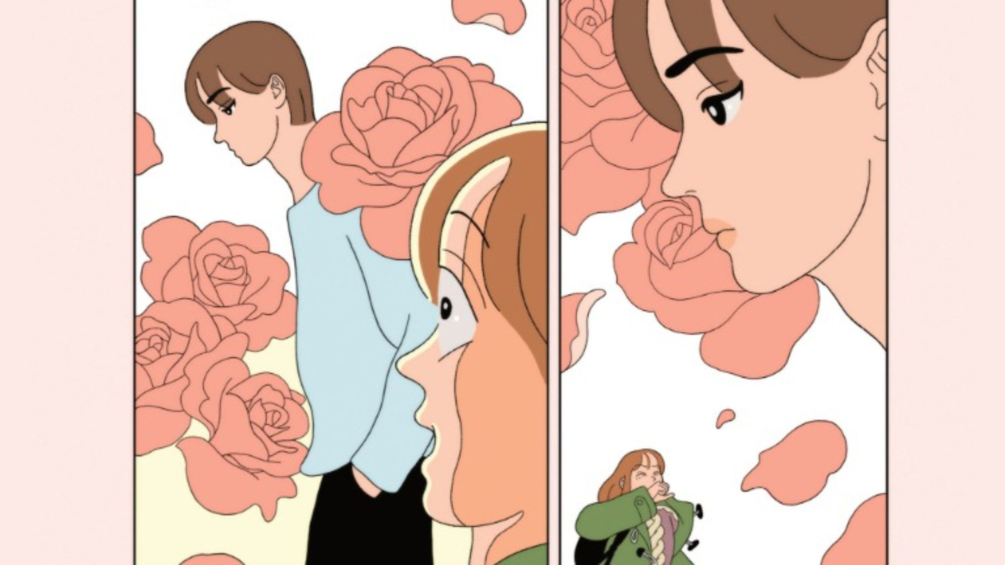 Narrow Rooms & Mary Pains in Drawn & Quarterly May 2026 Full Solicits