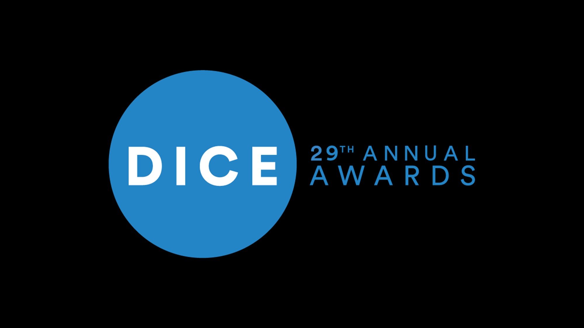 Full List of Winners From The 29th Annual D.I.C.E. Awards