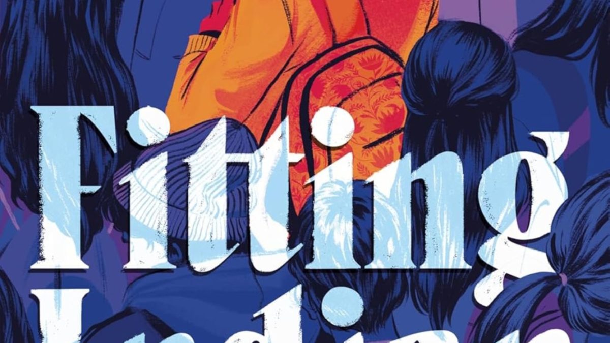 bleedingcool.com - Rich Johnston - Jyoti Chand & Tara Anand's Follow Up Fitting Indian With Unsuitable