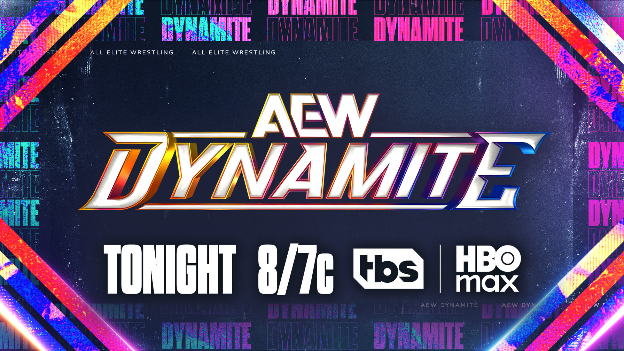 AEW Dynamite Preview: Three Title Matches on Free TV?!